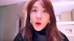 2NE1,Sandara Park - DARA TV E9