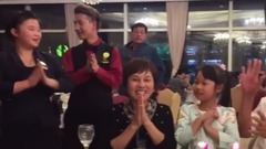 一晃就老了 为七十生日而作