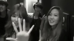 少女时代 - One Last Time