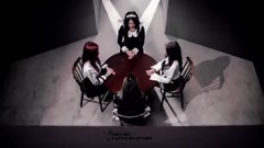 BLACKPINK - HEATHENS