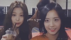 BLACKPINK - Clingy Moments 2017