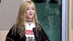 韩国综艺,I.B.I - 亚特兰蒂斯公主(BOA) 初选