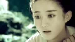 男儿无泪&雪花神剑