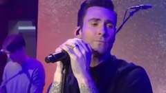 Maroon 5 - What Lovers Do
