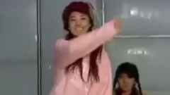 少女时代 - 少女时代的搞笑日常饭制版