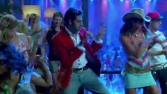 印度群星 - Where's The Party Tonight [Kabhi Alvida Naa Kehna]