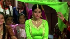 印度群星 - Mehndi Laga Ke [DDLJ]