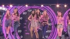 少女时代 - MR TAXI