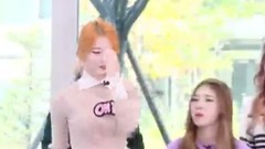 韩国综艺,Hash Tag - Hash Tag - Fact in star Cover随机舞蹈,2x OO & 舞蹈展示 cut 17/11/11