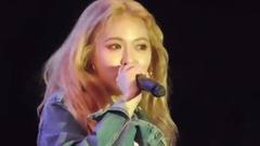 金泫雅 - RED & How this