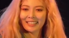 金泫雅 - Bubble Pop