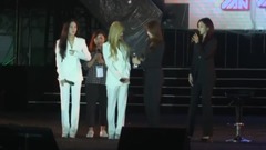 TARA 越南演唱会