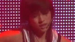 李孝利 - 李孝利第二辑经典舞曲演出集锦 中文字幕