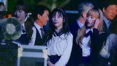 Take My Hand  & 应援互动