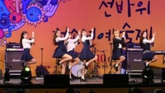 青少年艺术节祝仪演出全程 Full ver