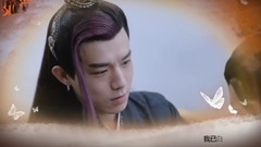 朱戬,查杰 - <刺客列传>之“上邪”片尾曲  忘川