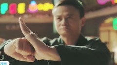 王菲 - 电影<功守道>主题曲 风清扬