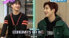 Astro(韩国) - K-RUSH2-ASTRO