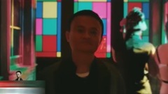 王菲 - 马云王菲合唱<功守道>主题曲“风清扬