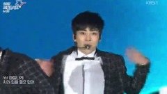 EXO-CBX - Hey Mama! & Talk & The One