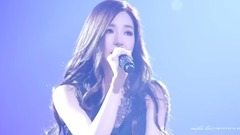 少女时代,Tiffany(少女时代) - Heartbreak Hotel & I Just Wanna Dance & Moon&Sun 7