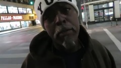 KICKED OUT OF A DRAG SHOW... AGAIN!!