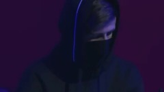 Alan Walker - Faded