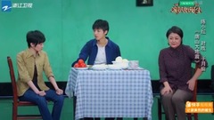 王俊凯 - =演员的的诞生:王俊凯扮独臂男孩,与谢大脚飙戏《After Shock》看哭章子怡