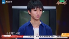 王俊凯 - 演员的诞生:王俊凯遭即兴表演考试?爆笑diss章子怡:你怎么不看看你自己