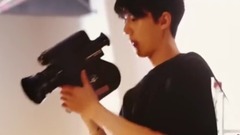 Tower(Don't Look Down)