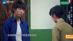 王俊凯 - 演员的诞生纯享版:于月仙&陈小纭&王俊凯《After Shock》