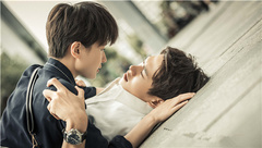 魏大勋,焦俊艳 - 电视剧<超感>首曝"记忆重启"版预告: 焦俊艳"扑倒"魏大勋解心跳之谜