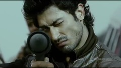 印度群星 - 守护神 Shakti 精彩片段