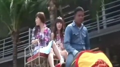 少女时代 - 大象上的少女时代,第二话