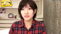 AKB48 - 冈田奈奈 SHOWROOM