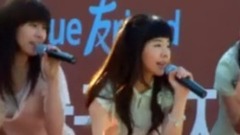 少女时代,Sunny(少女时代) - 少女时代活动