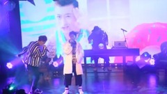 耀乐团 - 吹牛皮