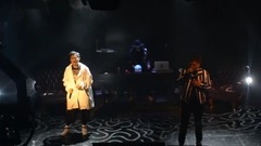 耀乐团 - 给我们的信