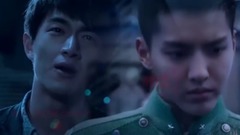 <飞虎卧底>警匪向 【吴亦凡】×【林更新】