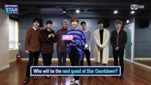 MONSTA X - Star Countdown D-13