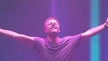 Armin van Buuren - My Symphony  现场版