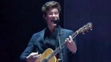 Shawn Mendes - Shawn Mendes - EMA现场