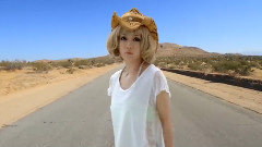 滨崎步 - progress 中日特效字幕