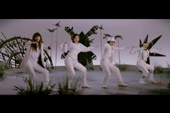 SPEED - あしたの空