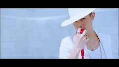 Eeny, meeny, miny, moe!