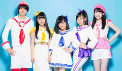 Dream5 - ようかい体操第二