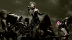 滨崎步 - Memorial Address