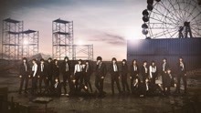 櫸坂46 - 櫸坂46 - 風に吹かれても 现场版