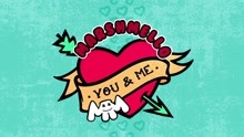 Marshmello - Marshmello - You & Me 试听版