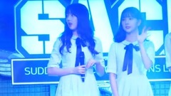 GFriend,艺琳(GFriend) - TALK